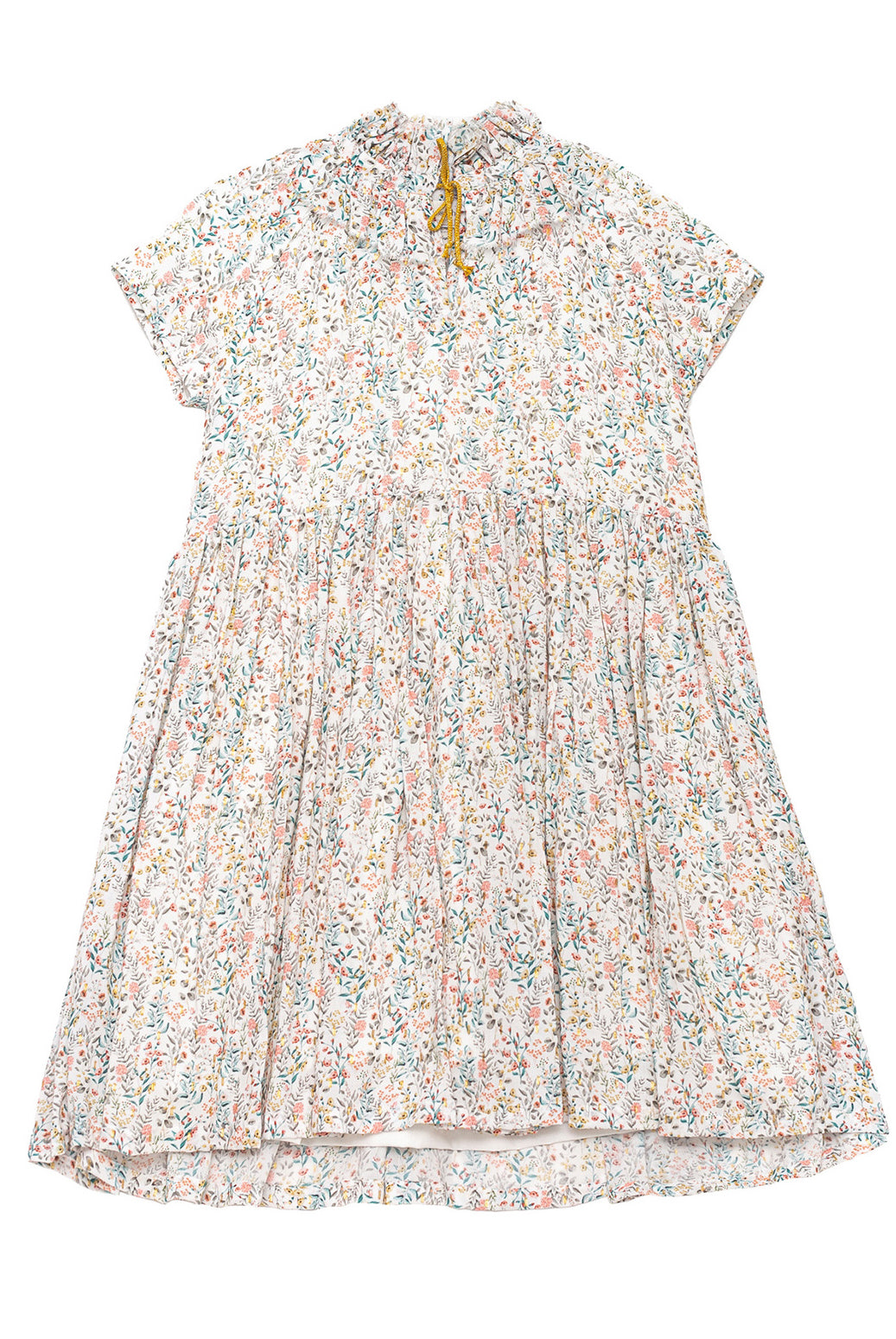 Dress for girl or teen for party, wedding, ceremony. Luxury brand for kids. Made in spain. Cosmosophie