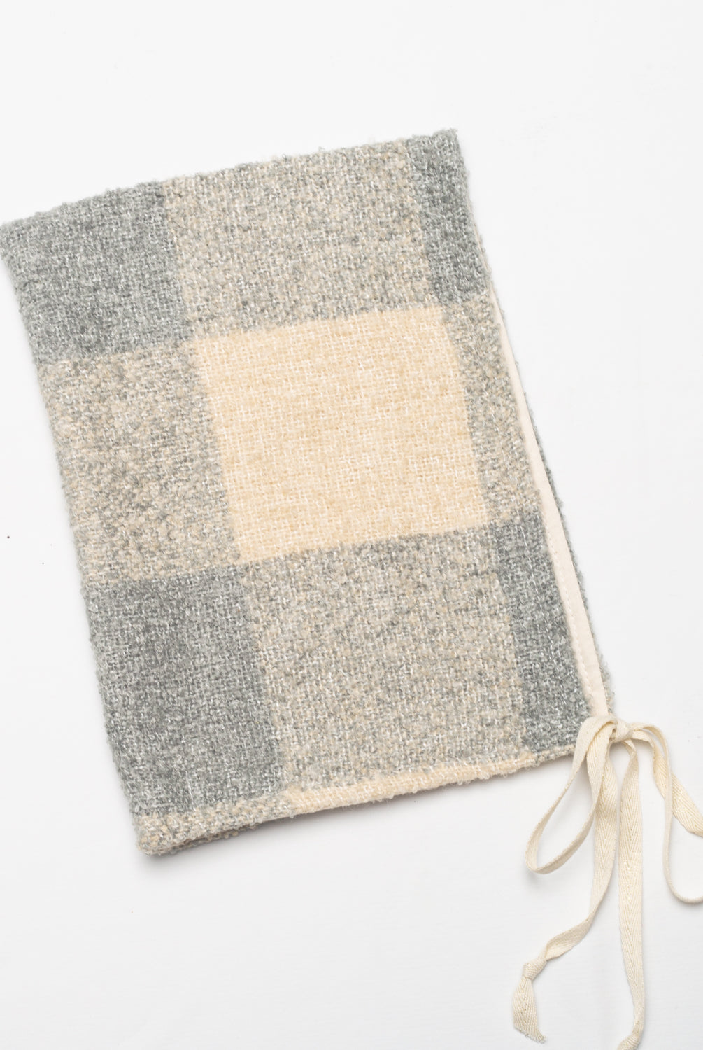 bonnet for baby matching dress luxury childrens boutique highend Cosmosophie