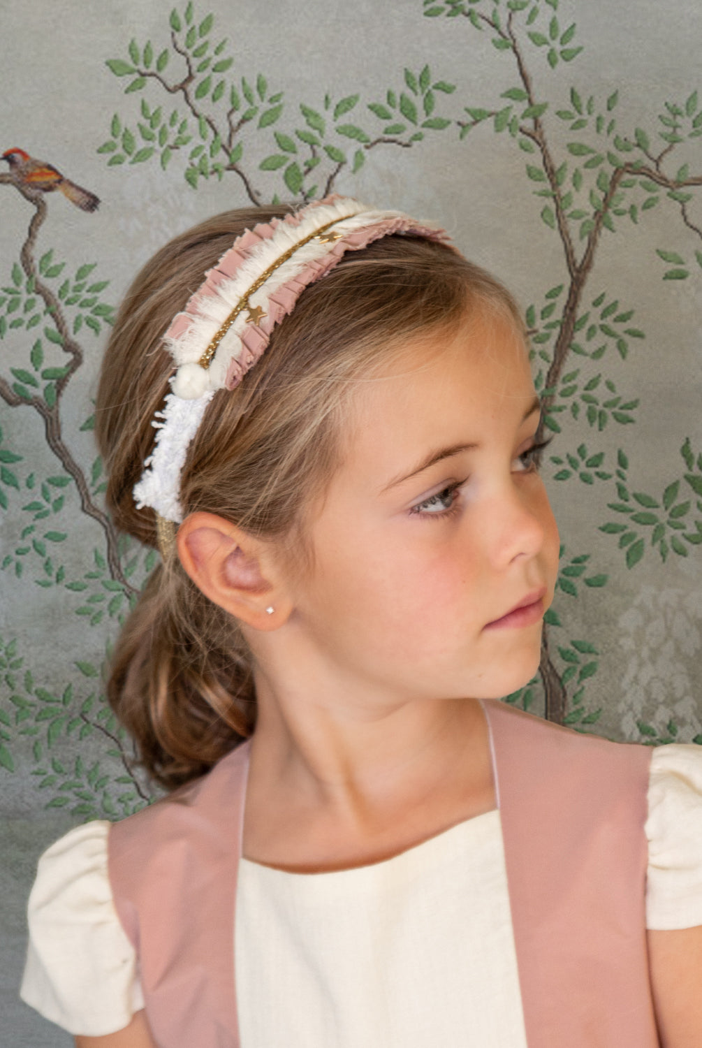 high end halloween costume for girls princess cosply dress up luxury party dress disfraces para niñas de princesa originales disney