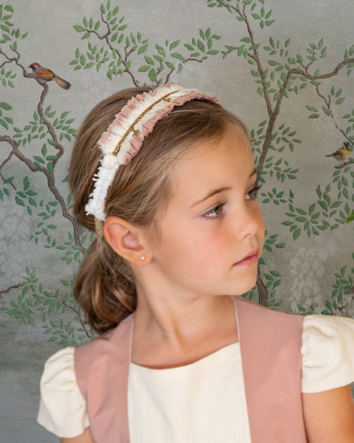 high end halloween costume for girls princess cosply dress up luxury party dress disfraces para niñas de princesa originales disney