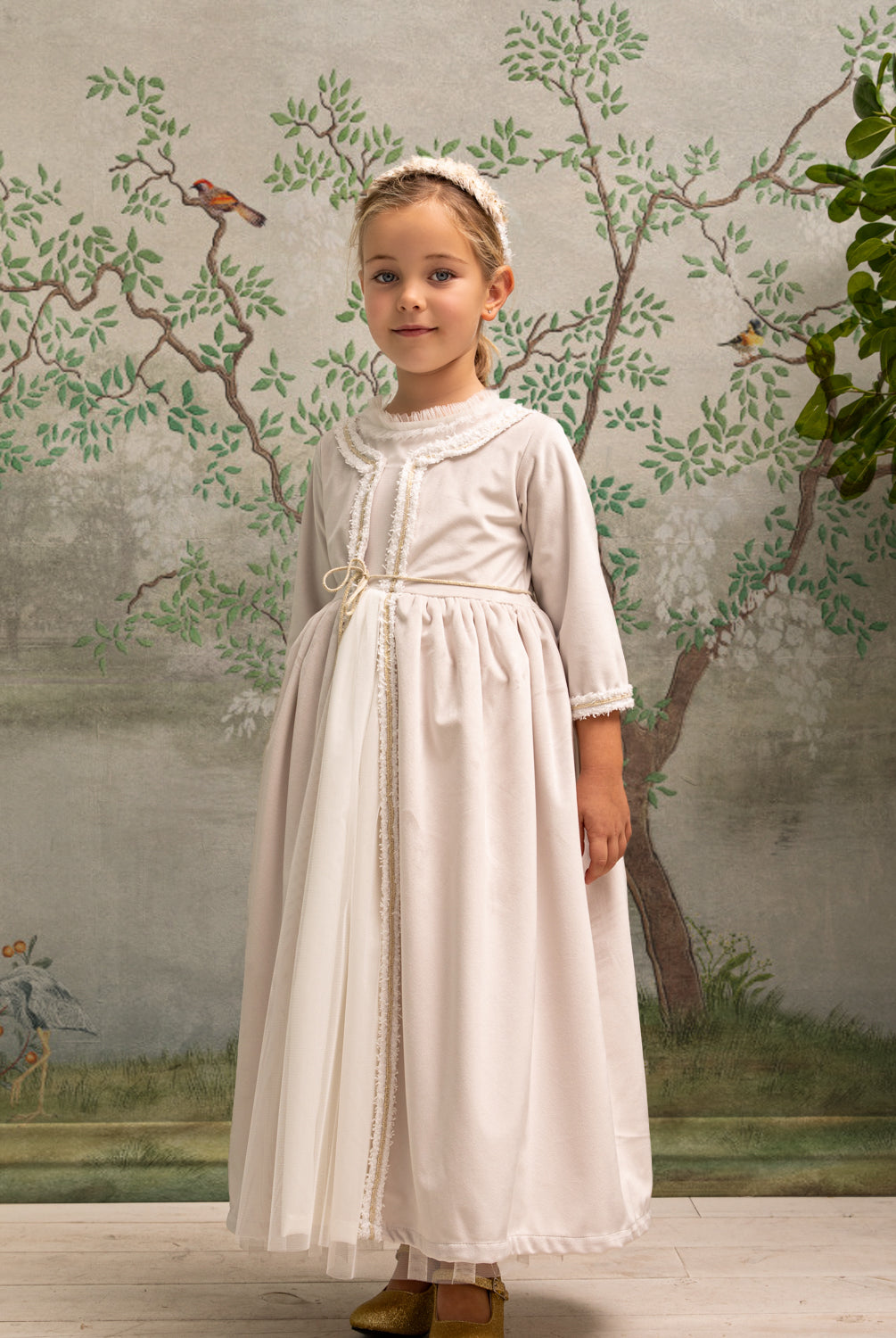 Luxury halloween costume for girls princess cosplay dress up party dress disfraces para niñas de princesa originales Disney vestidos y trajes de  boda y arras invierno