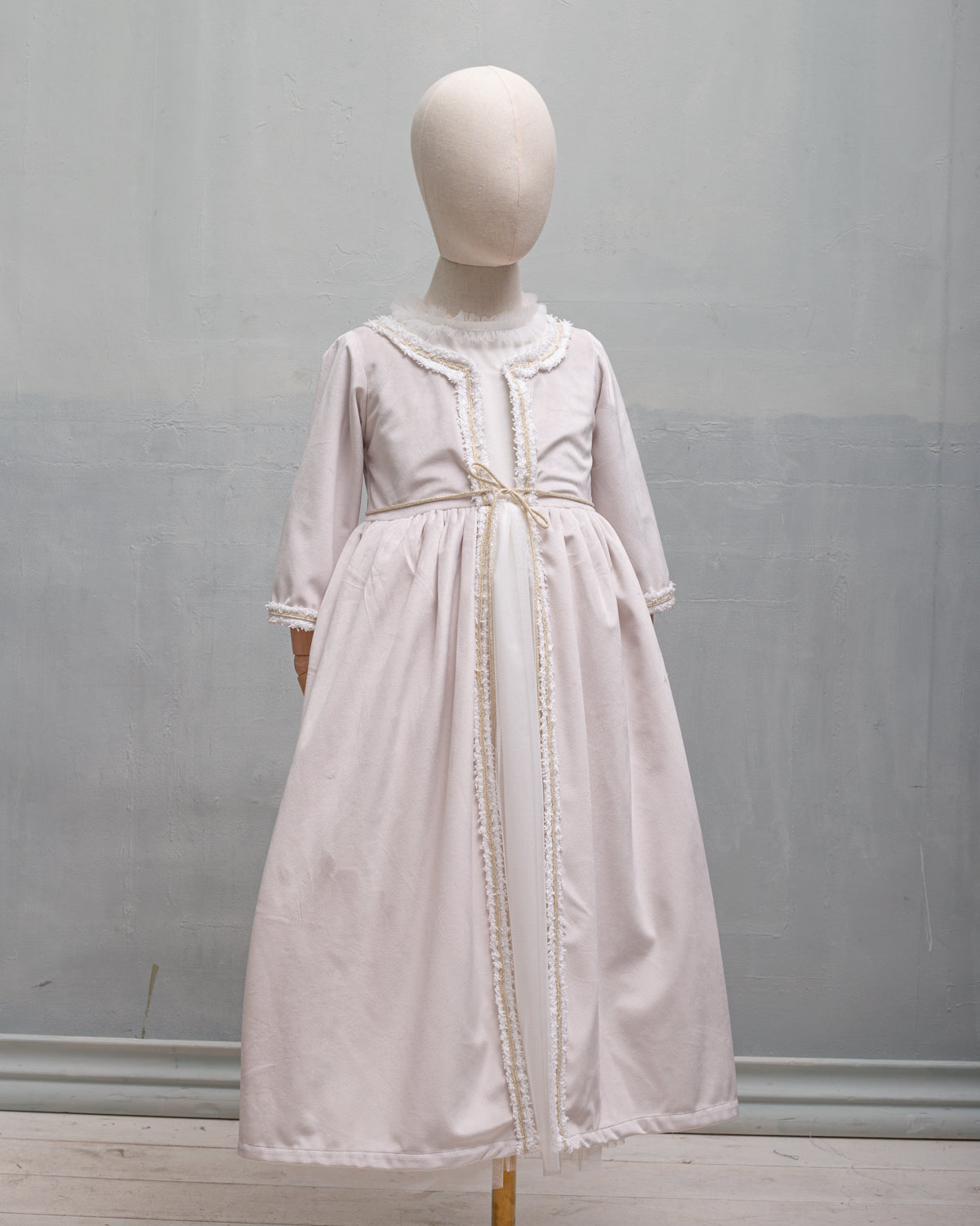 Luxury halloween costume for girls princess cosplay dress up party dress disfraces para niñas de princesa originales Disney vestidos y trajes de boda y arras invierno