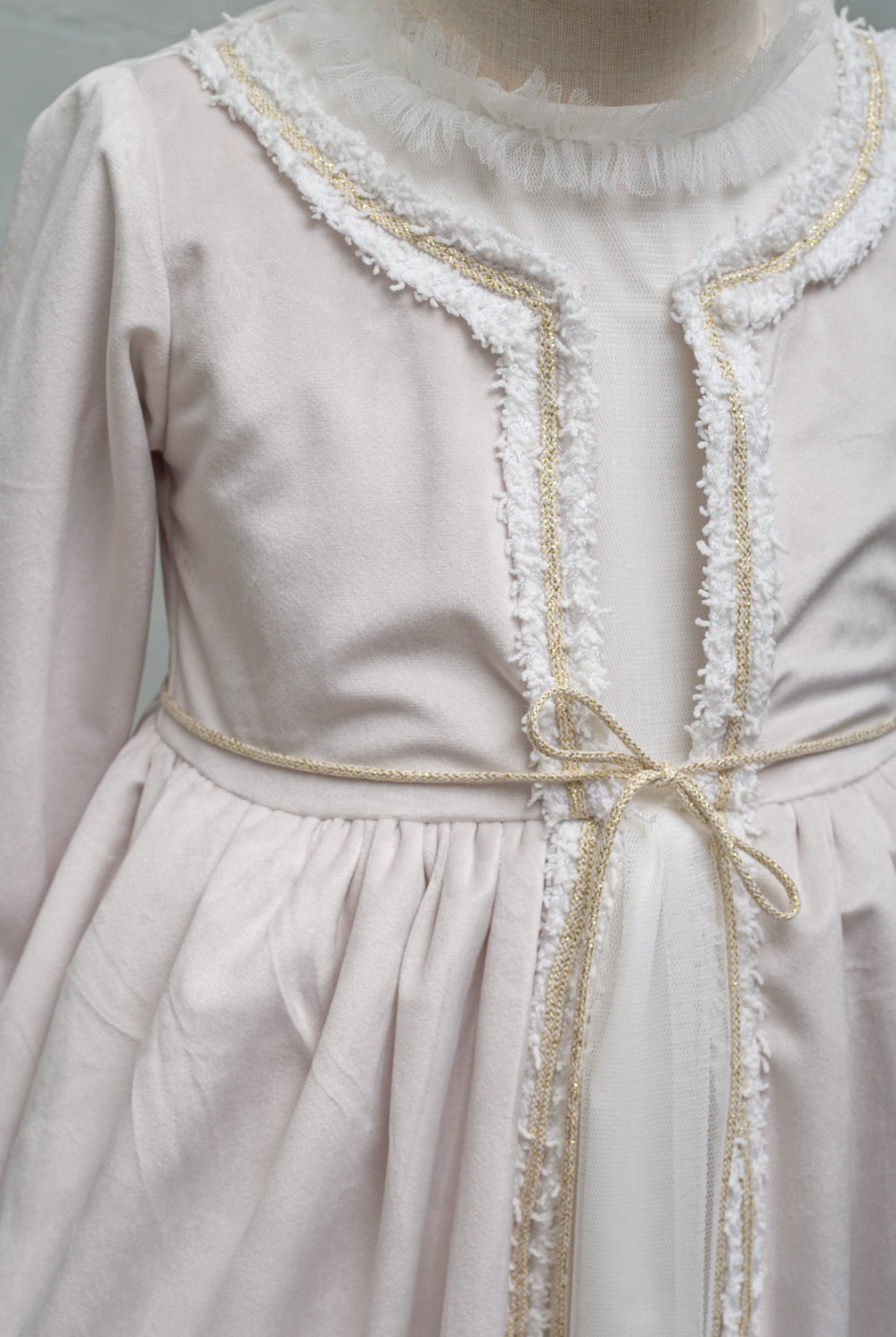 Luxury halloween costume for girls princess cosplay dress up party dress disfraces para niñas de princesa originales Disney vestidos y trajes de  boda y arras invierno