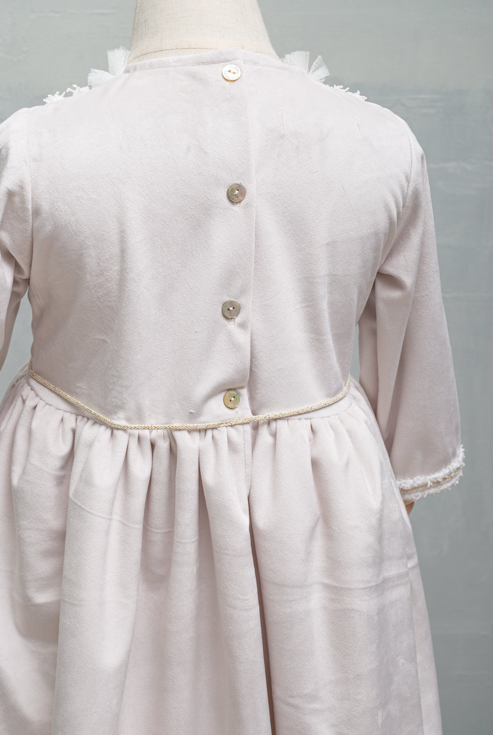 Luxury halloween costume for girls princess cosplay dress up party dress disfraces para niñas de princesa originales Disney vestidos y trajes de  boda y arras invierno