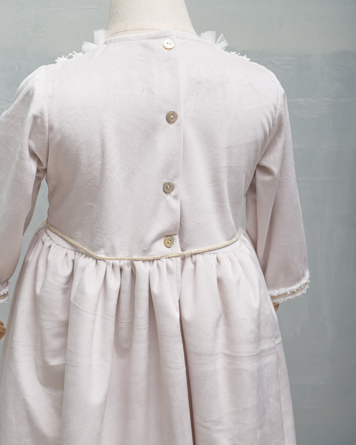 Luxury halloween costume for girls princess cosplay dress up party dress disfraces para niñas de princesa originales Disney vestidos y trajes de boda y arras invierno