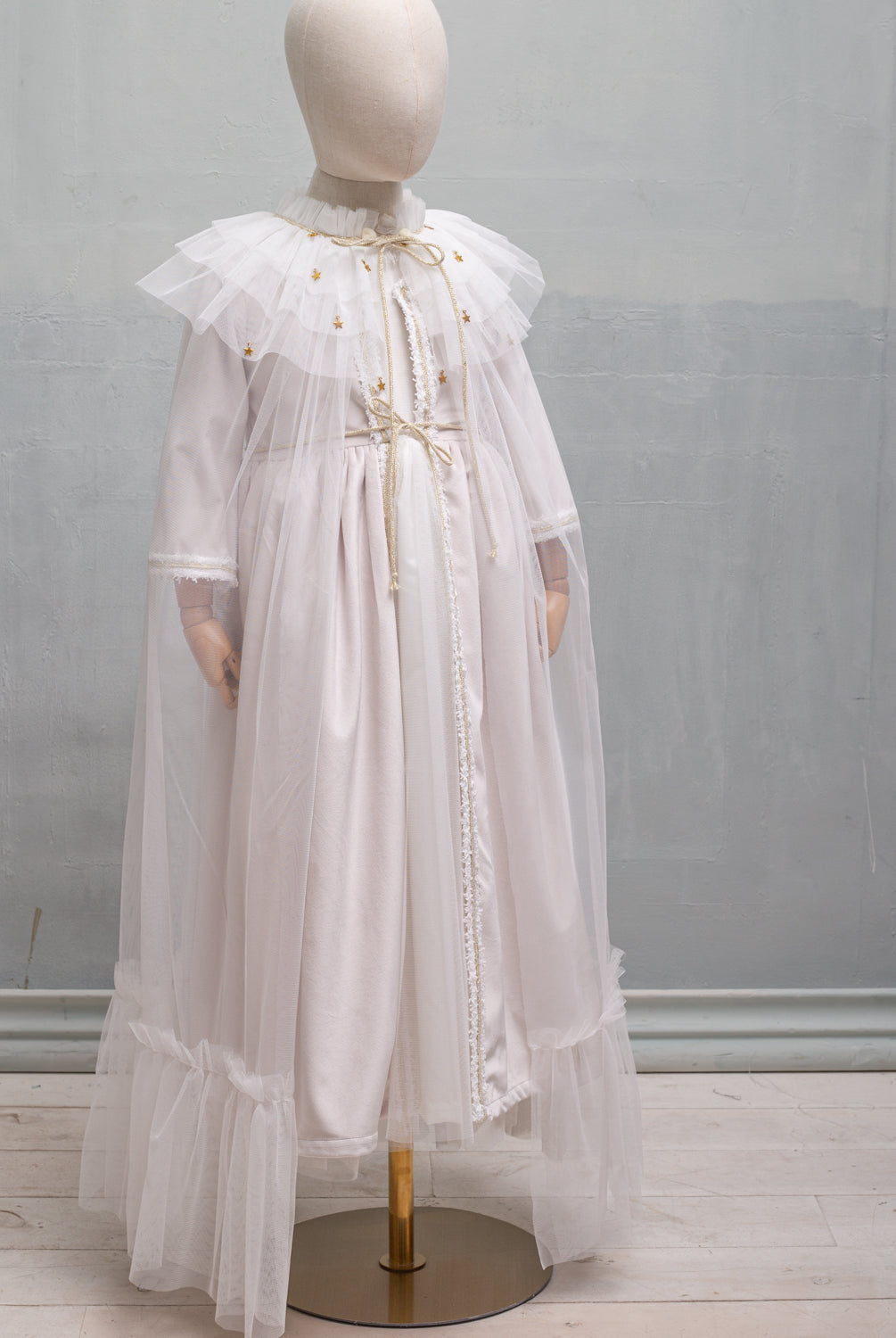 Luxury halloween costume for girls princess cosplay dress up party dress disfraces para niñas de princesa originales Disney vestidos y trajes de  boda y arras invierno