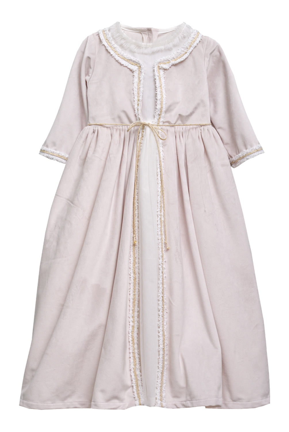 Luxury halloween costume for girls princess cosplay dress up party dress disfraces para niñas de princesa originales Disney vestidos y trajes de  boda y arras invierno