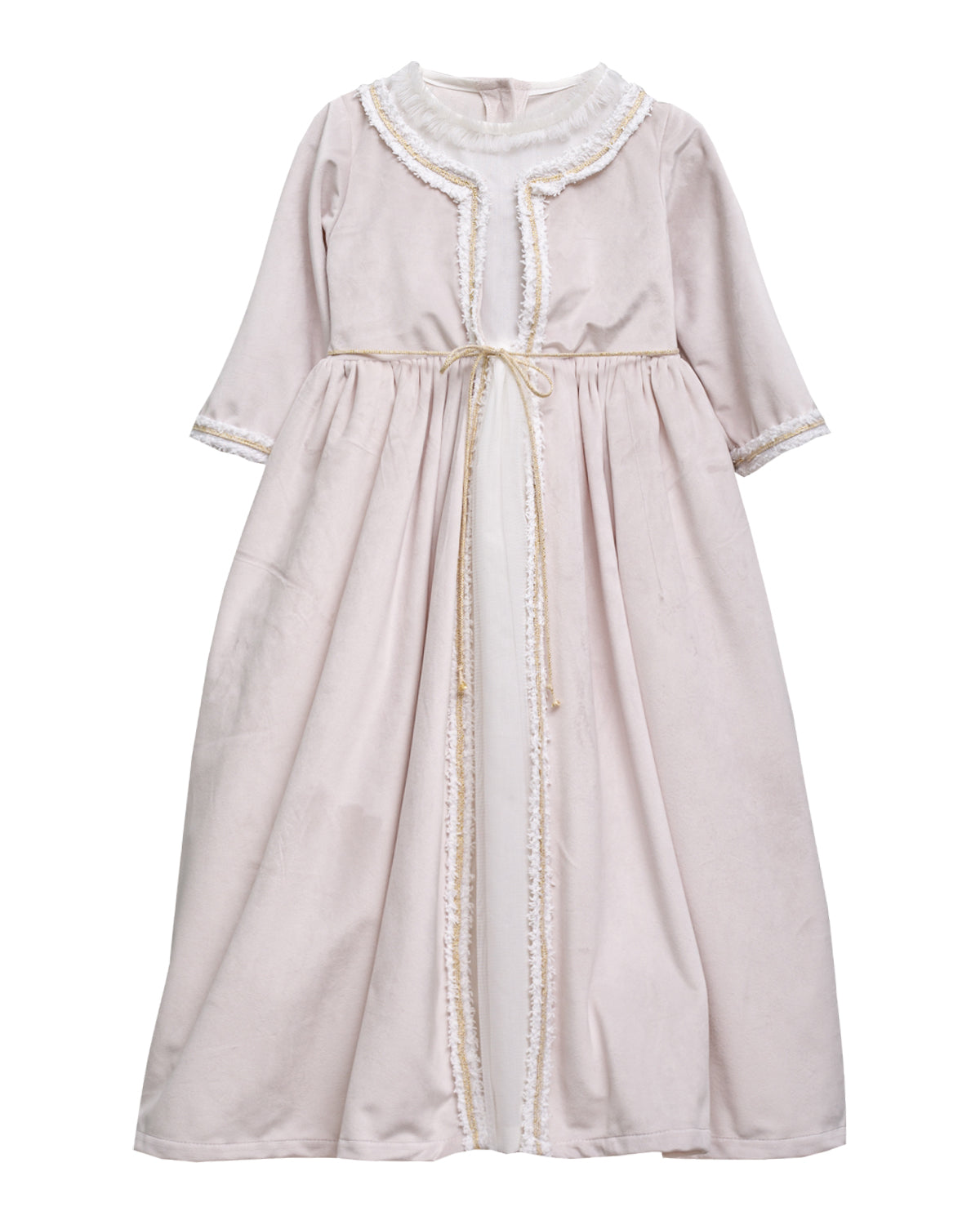 Luxury halloween costume for girls princess cosplay dress up party dress disfraces para niñas de princesa originales Disney vestidos y trajes de boda y arras invierno