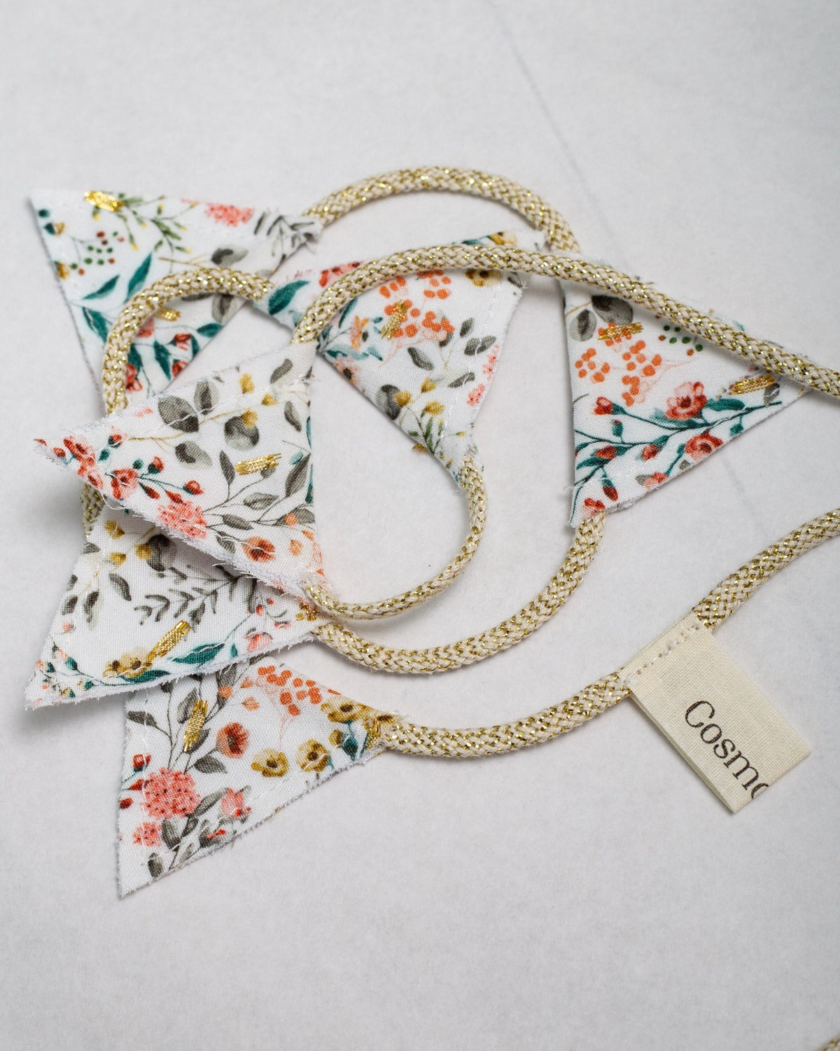 new born baby set layette shirt and blomers for baby shower gift Cosmosophie children luxury kidswear brand