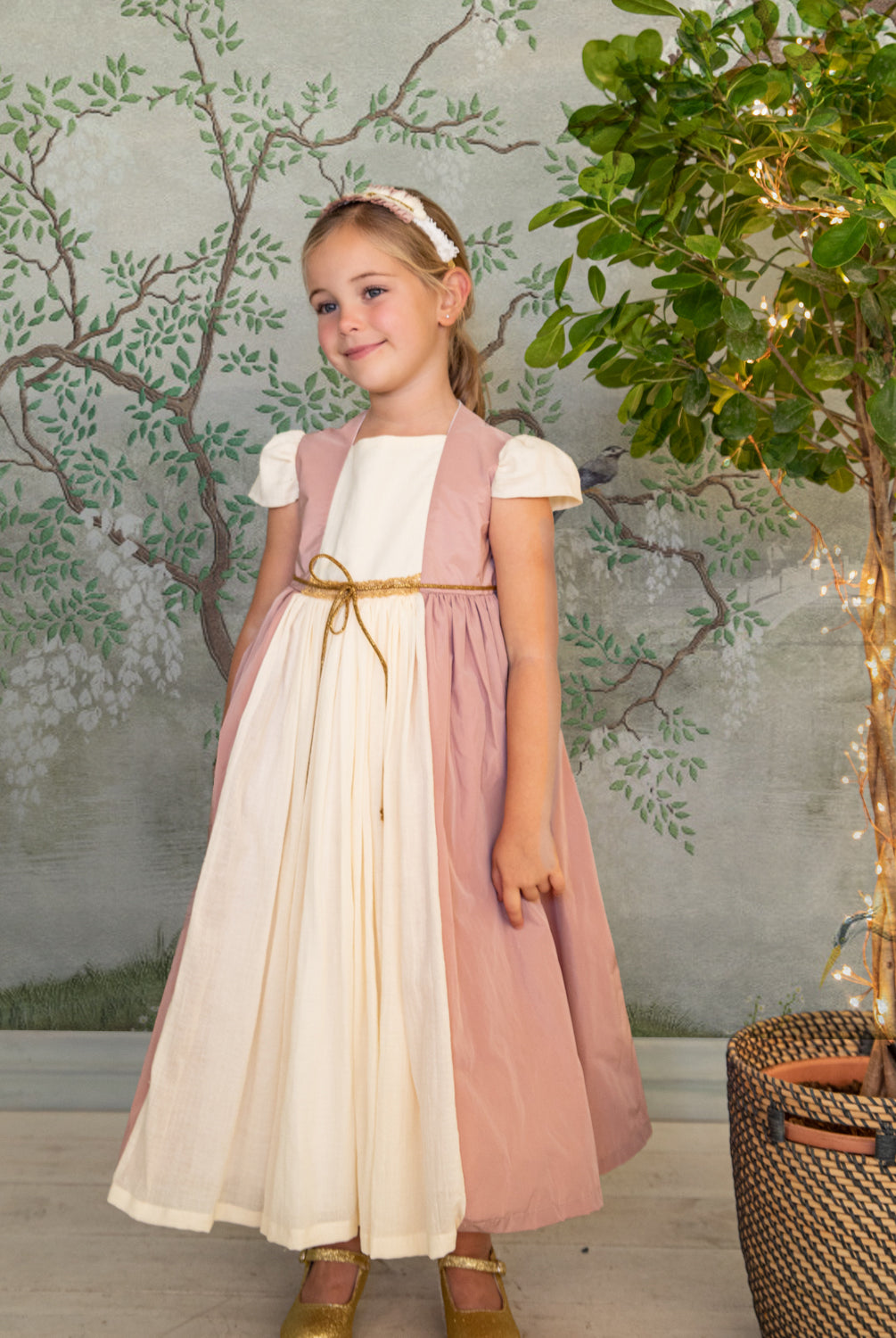 high end halloween costume for girls princess cosply dress up luxury party dress disfraces para niñas de princesa originales disney