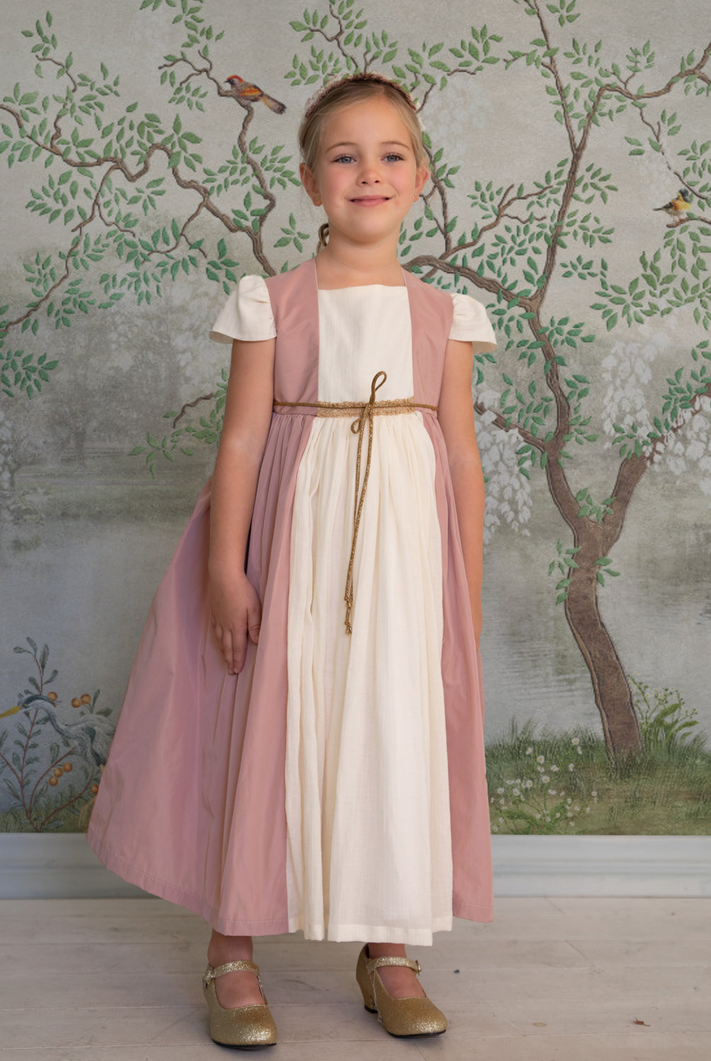 high end halloween costume for girls princess cosply dress up luxury party dress disfraces para niñas de princesa originales disney