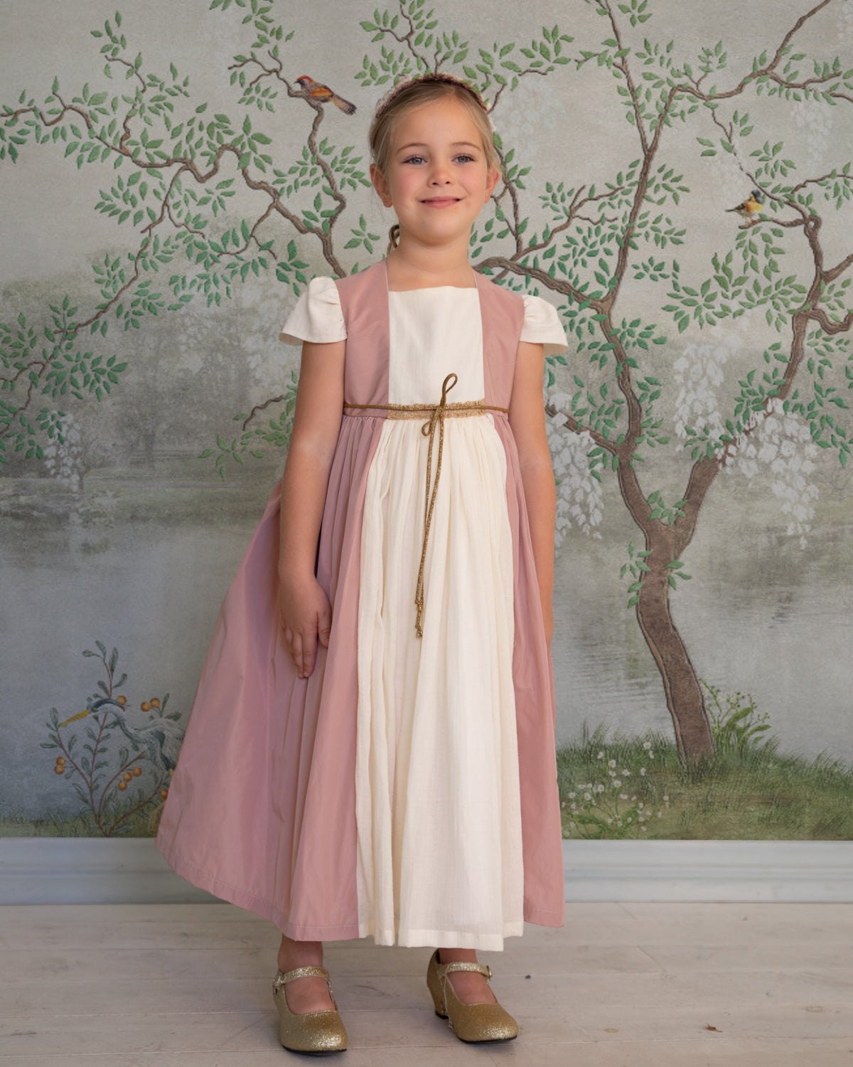 high end halloween costume for girls princess cosply dress up luxury party dress disfraces para niñas de princesa originales disney