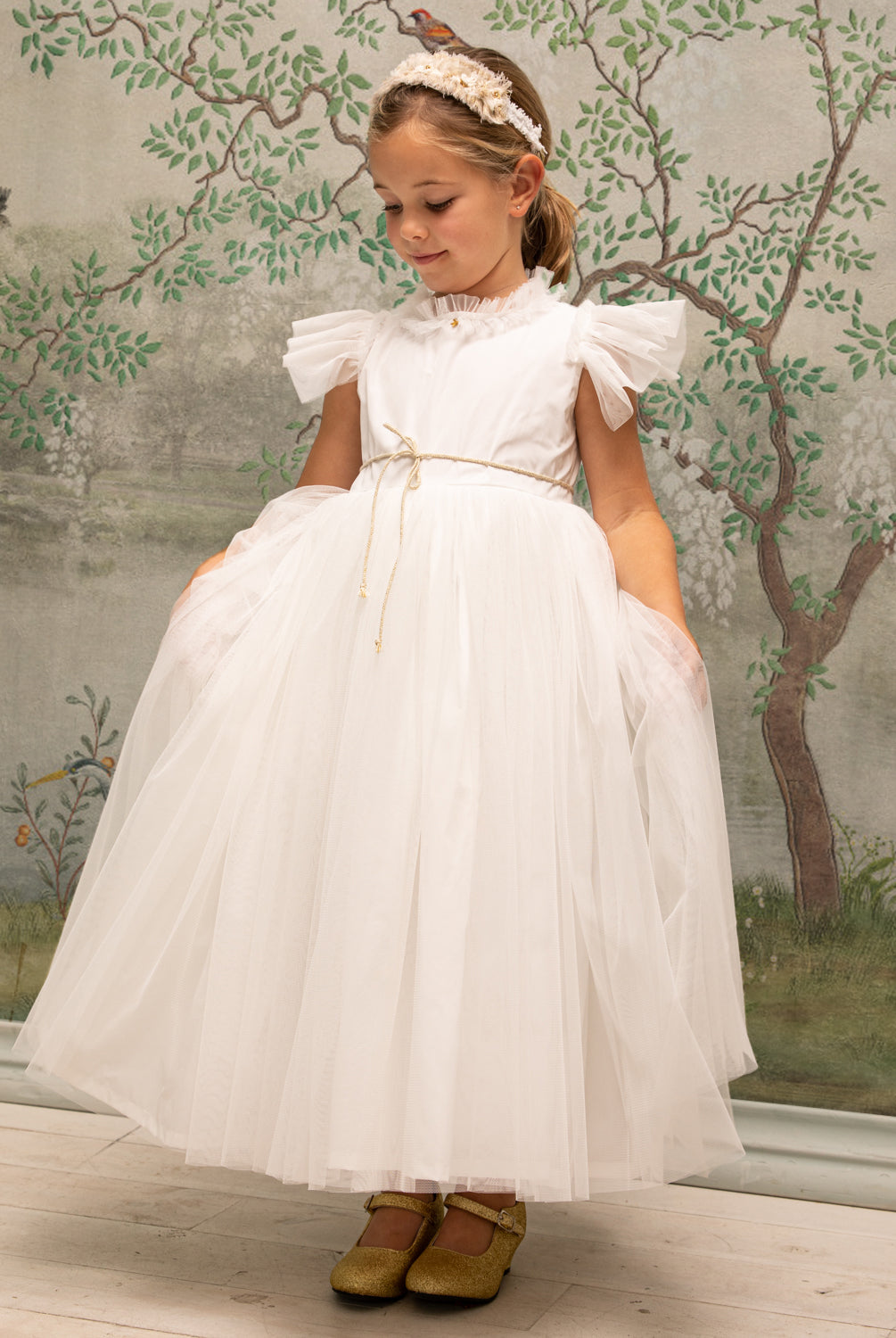 Trajes de arras originales, disfraces para niña de princesa disney