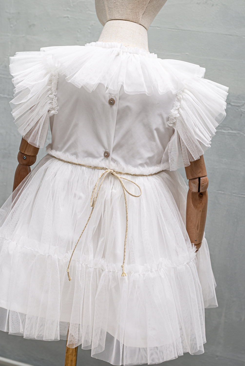 high end halloween costume for girls princess cosplay dress up luxury party dress disfraces para niñas de princesa originales disney