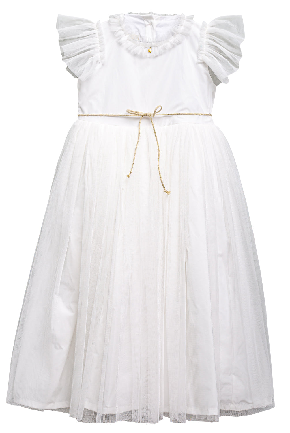 Luxury halloween costume for girls princess cosplay dress up party dress disfraces para niñas de princesa originales Disney vestidos boda y arras