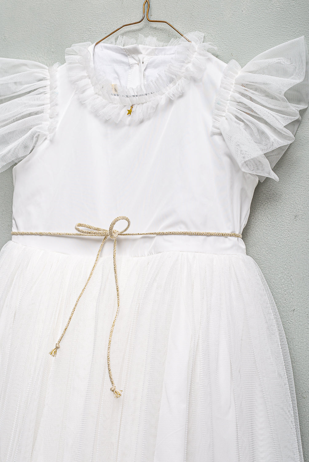 Trajes de arras originales, disfraces para niña de princesa disney