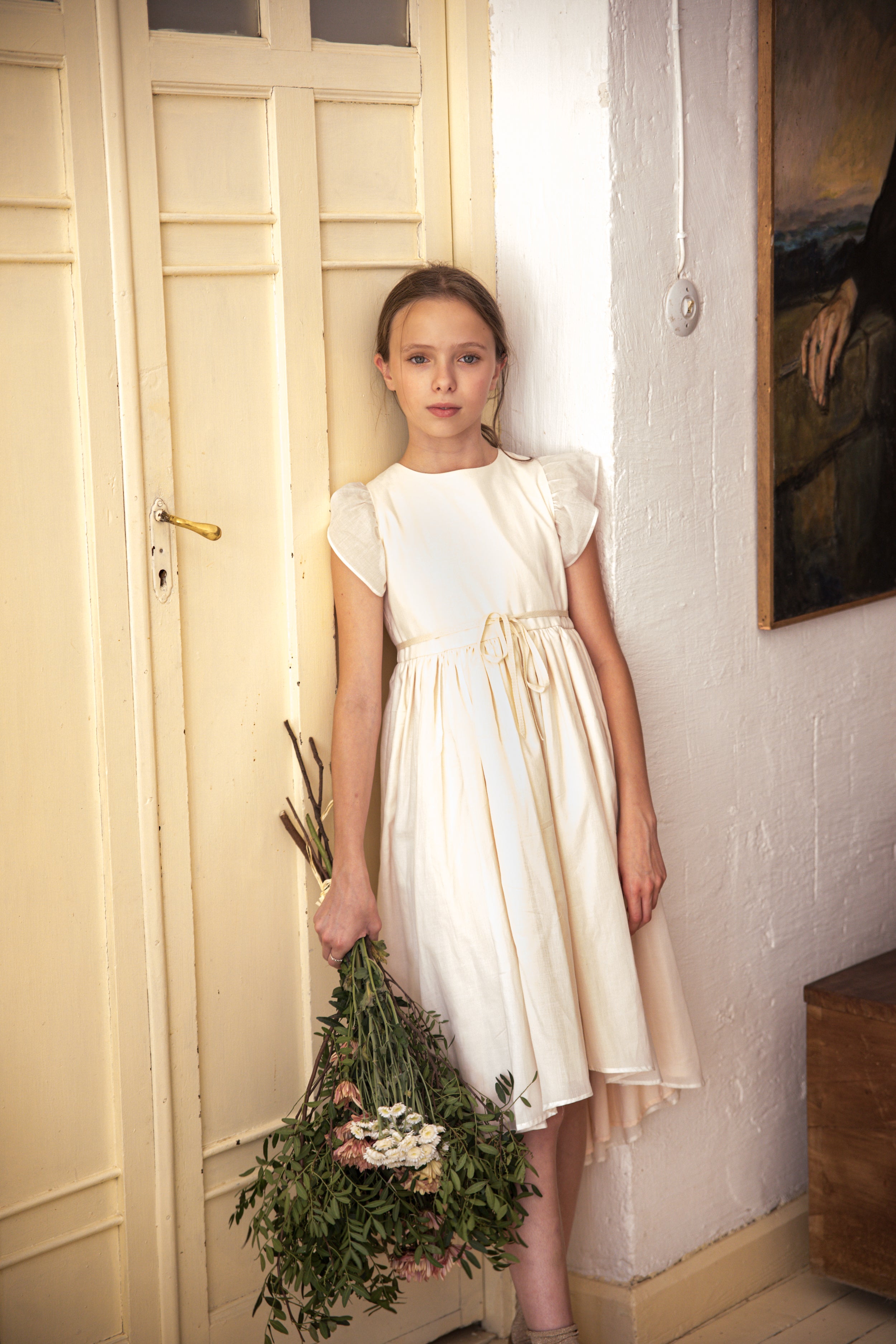 The most special Holy Communion dresses