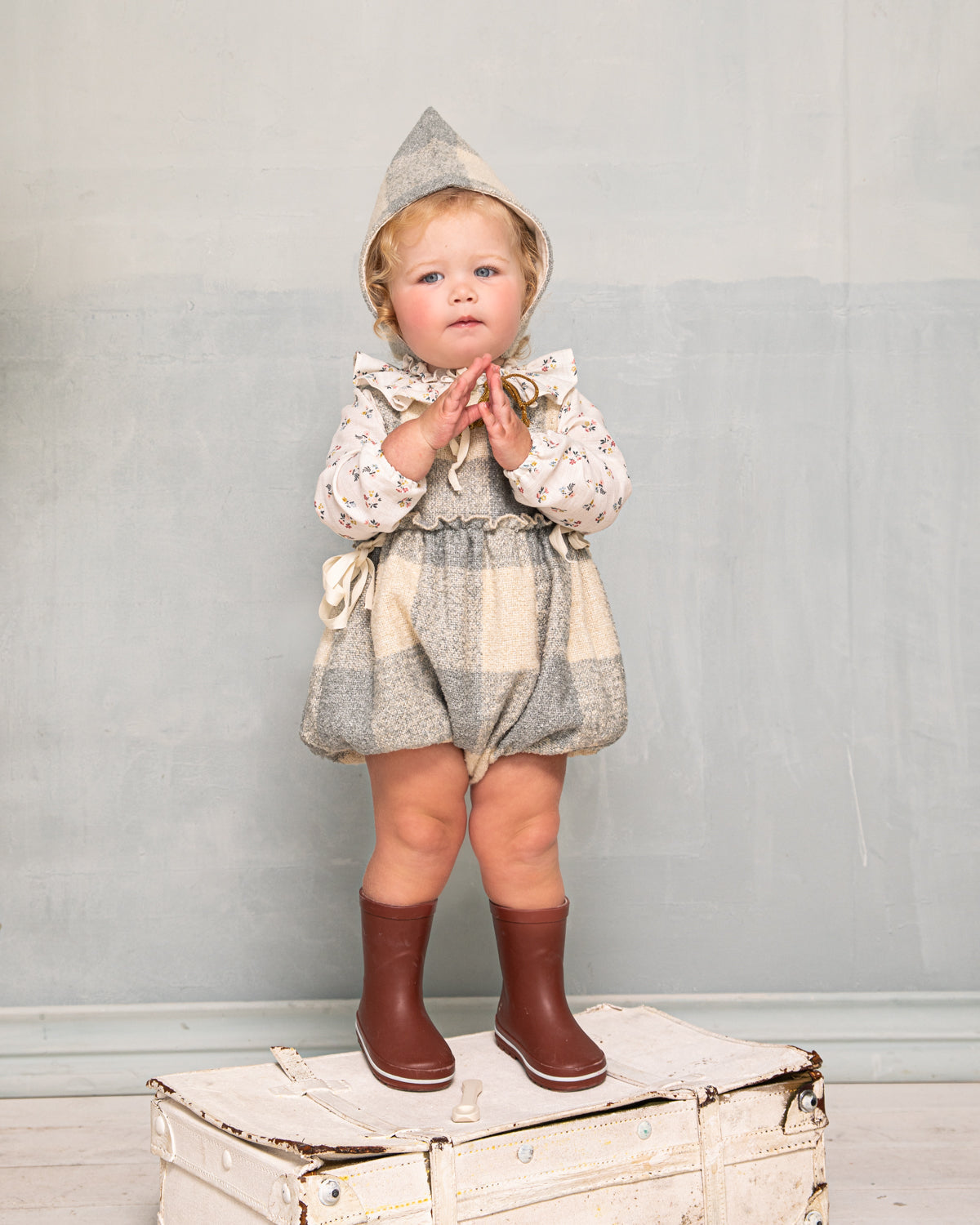 BEBE INVIERNO OUTLET