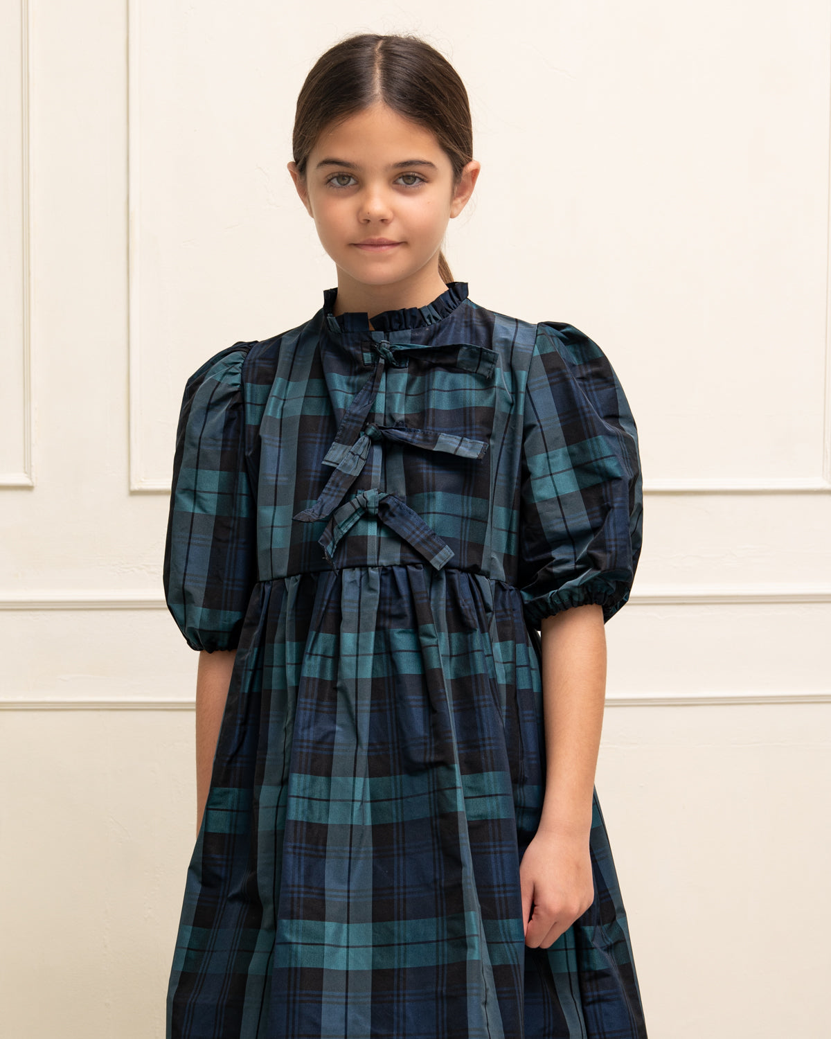 NIÑA INVIERNO OUTLET