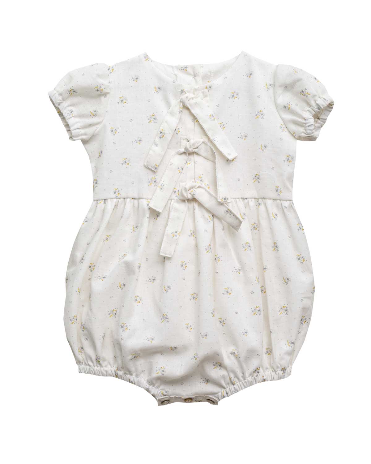 Ranita bebe flores Lazadas pecho de Cosmosophie