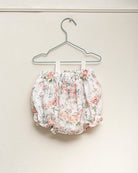 Conjunto bebe de flores Cosmosophie