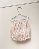 Conjunto bebe Cora estampado Vera