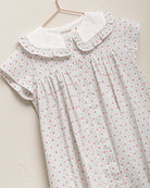 Vestido con estampado cerezas Cosmosophie