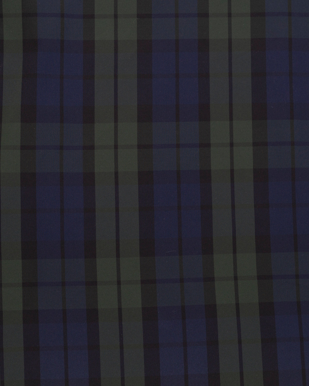 estampado plaid cuadros tafetan