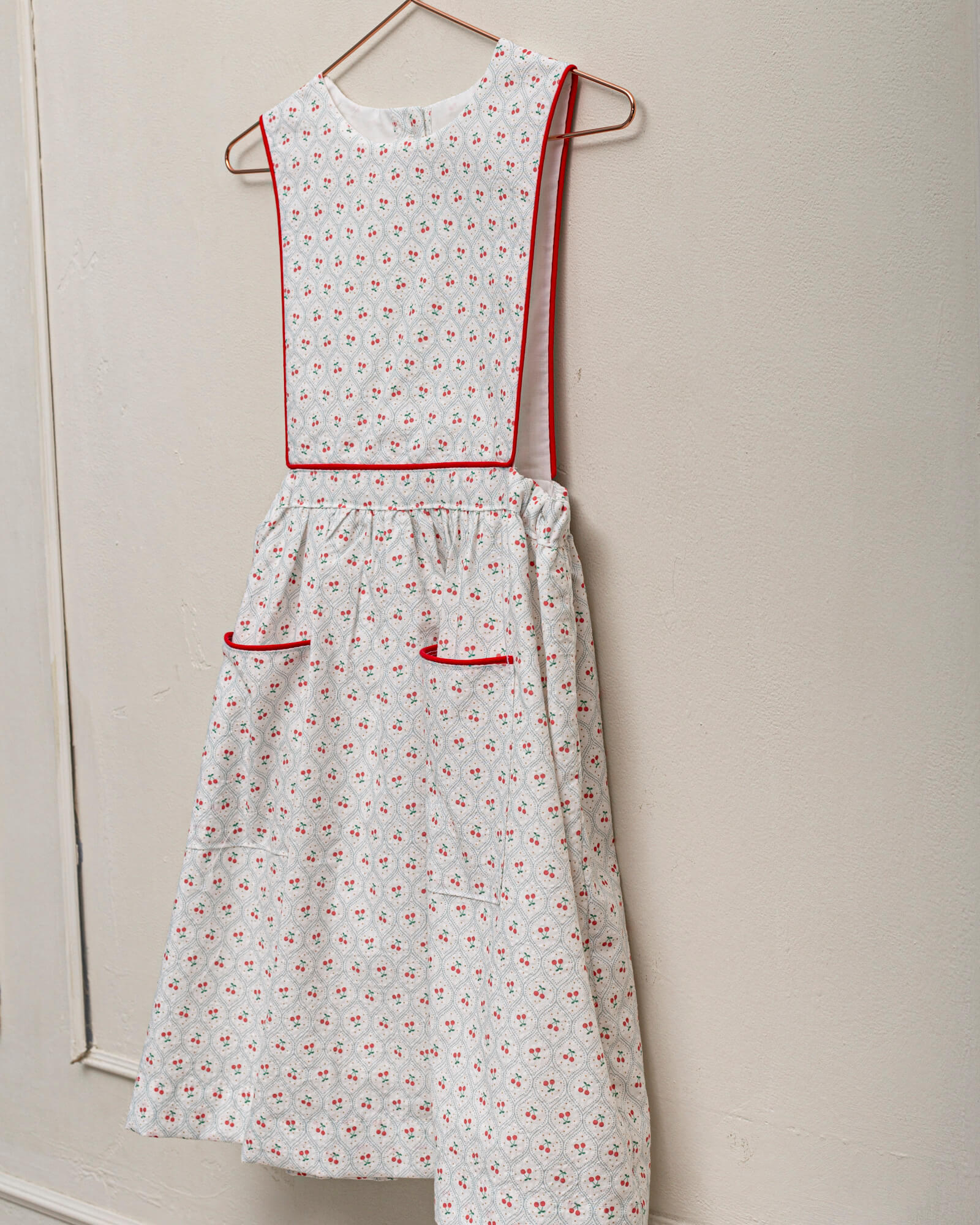 Pichi de cerezas cosmosophie