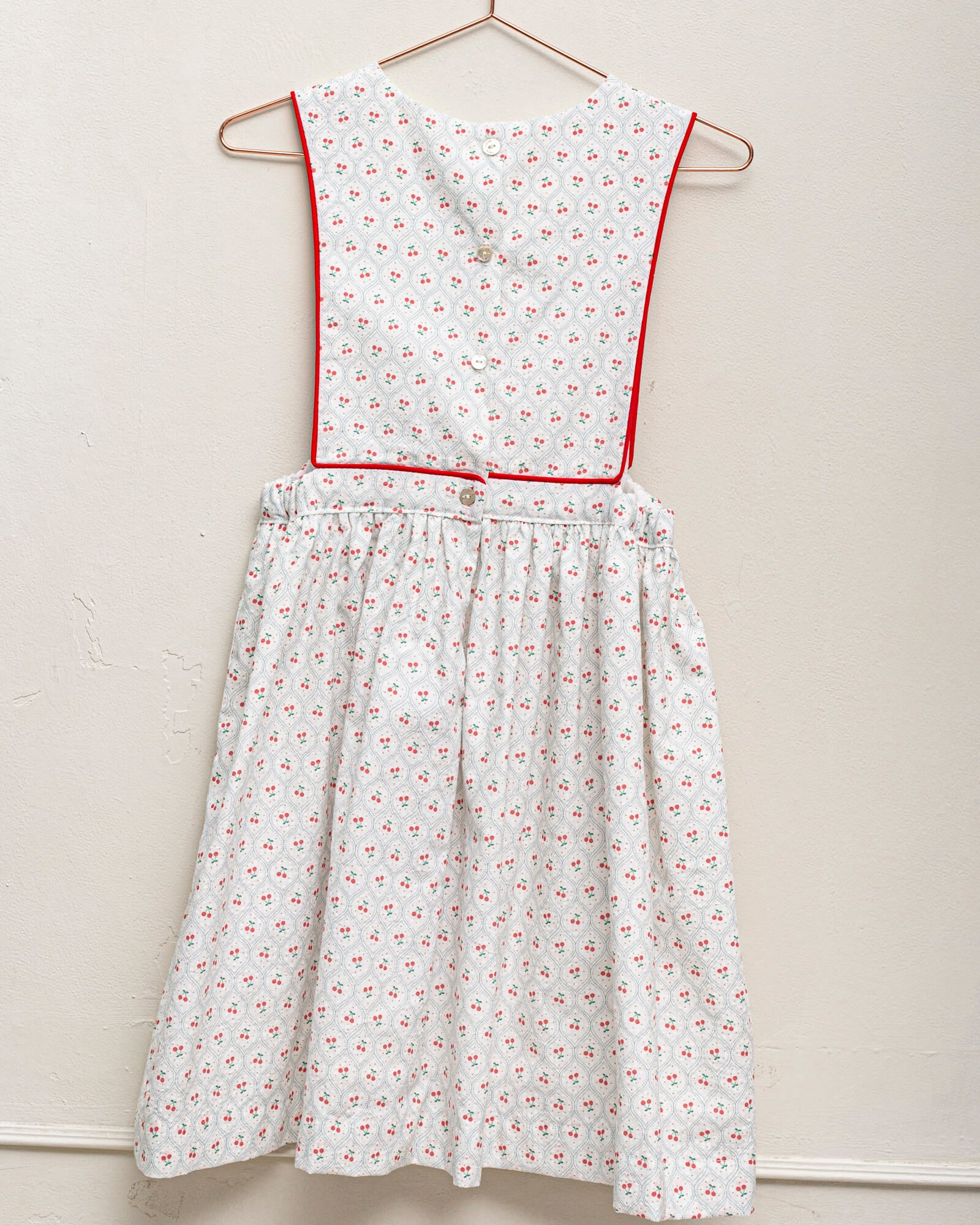 Pichi de cerezas cosmosophie