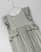 Vestido de ceremonia para niña y adolescente perfecta invitada de boda bautizo o comunion. Cosmosophie