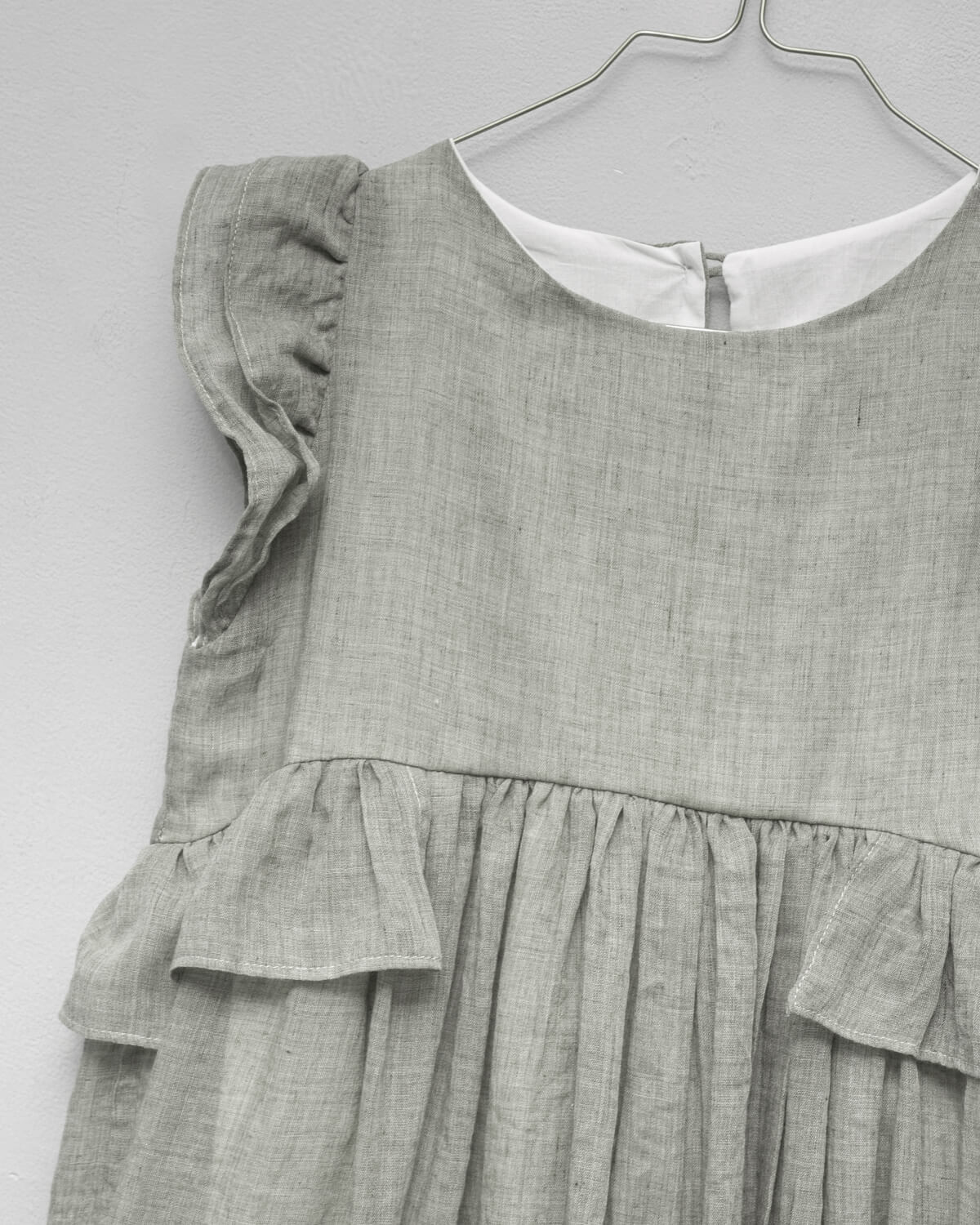 Vestido de ceremonia para niña y adolescente perfecta invitada de boda bautizo o comunion. Cosmosophie