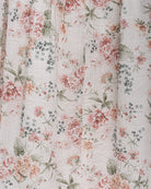 Vestido flores niña invitada a boda Cosmosophie