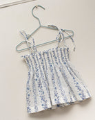 Conjunto bebe nido de abeja Cosmosophie