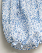 Ranita tirantes flores azules cosmosophie