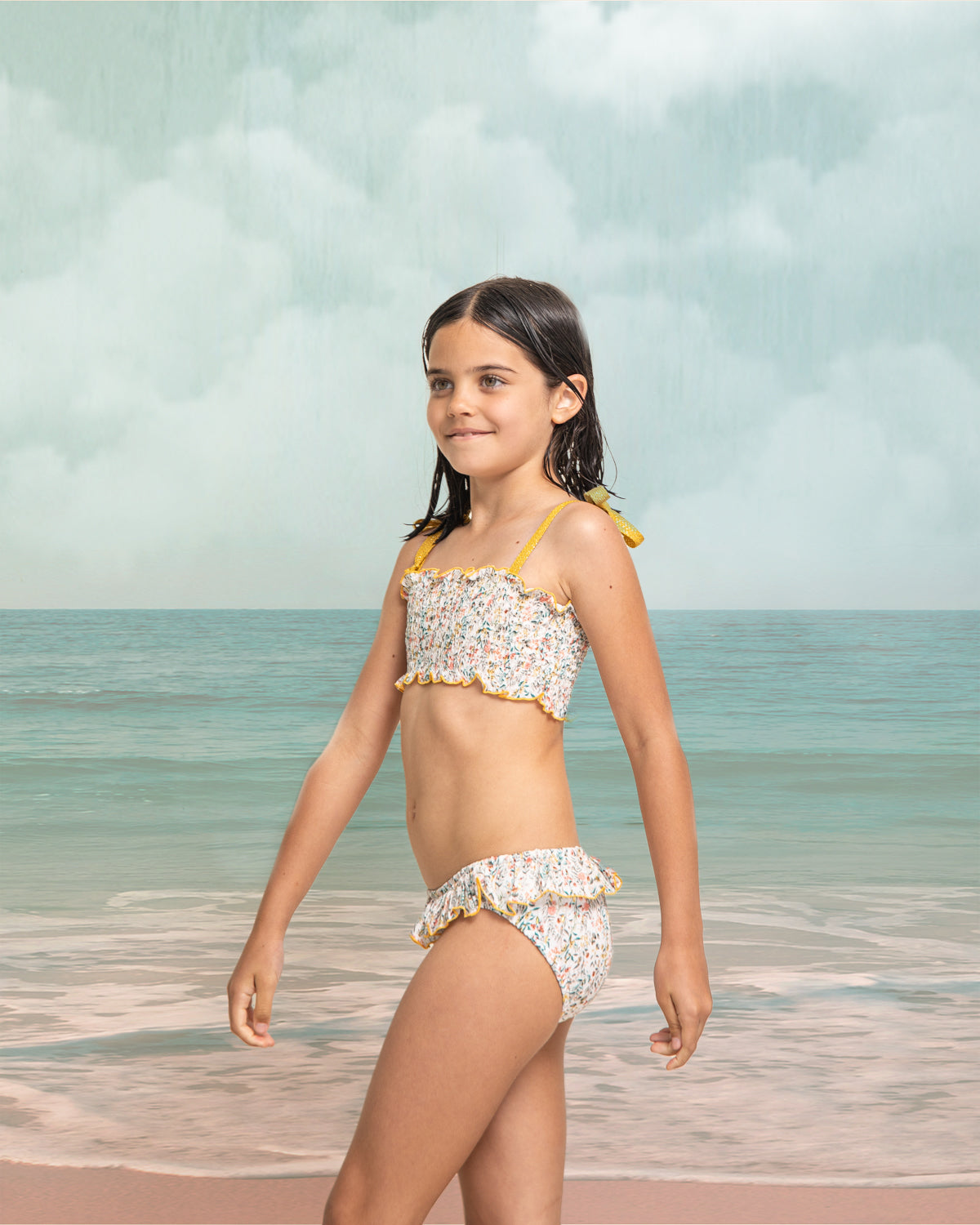 ApolineFlower Garden cosmosophie ApolineFlower Garden cosmosophie