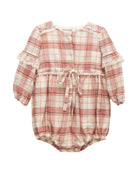 Ranita bebe cuadros rosa Cora Cosmosophie