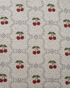 Ranita bebe estampado cerezas de Cosmosophie