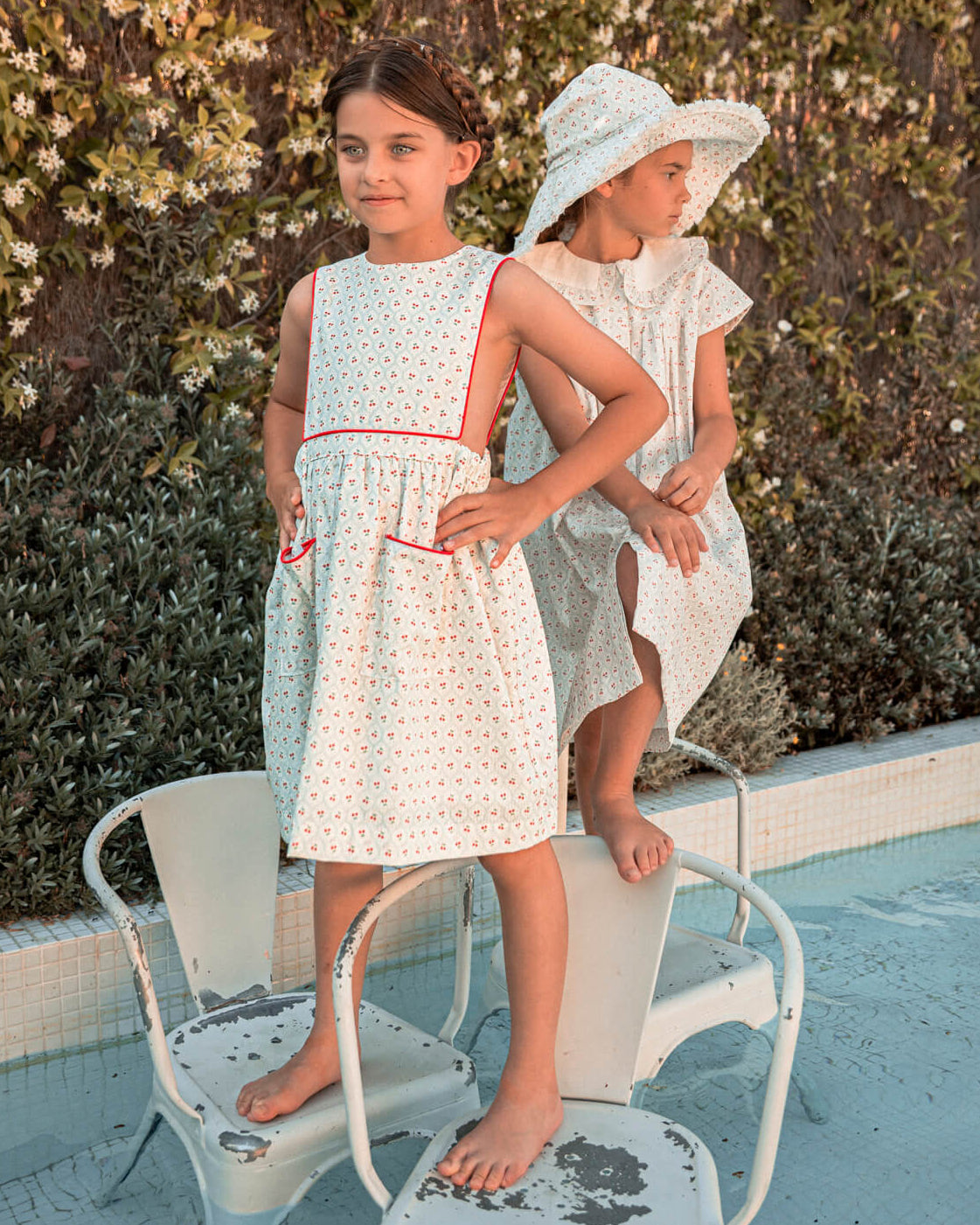 Pichi de cerezas cosmosophie