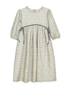 Vestido estampado cerezas cosmosophie