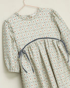 Vestido estampado cerezas cosmosophie