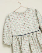 Vestido estampado cerezas cosmosophie