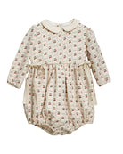 Ranita bebe estampado cerezas de Cosmosophie