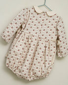 Ranita bebe estampado cerezas de Cosmosophie