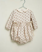 Ranita bebe estampado cerezas de Cosmosophie