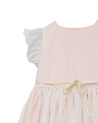Vestido Elegante para adolescente Nebu en Rosa para adolescentes de Cosmosophie