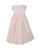 Vestido Elegante para adolescente Nebu en Rosa para adolescentes de Cosmosophie