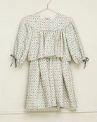 Vestido estampado cerezas cosmosophie