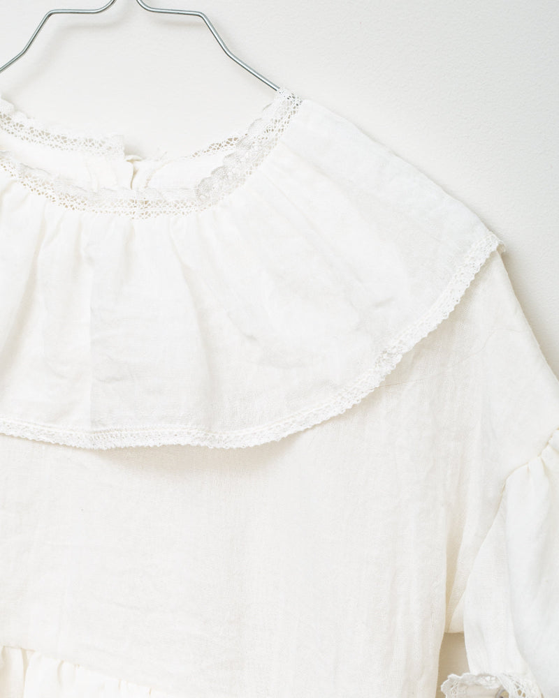 Traje de Arras Pierrot de Cosmosophie