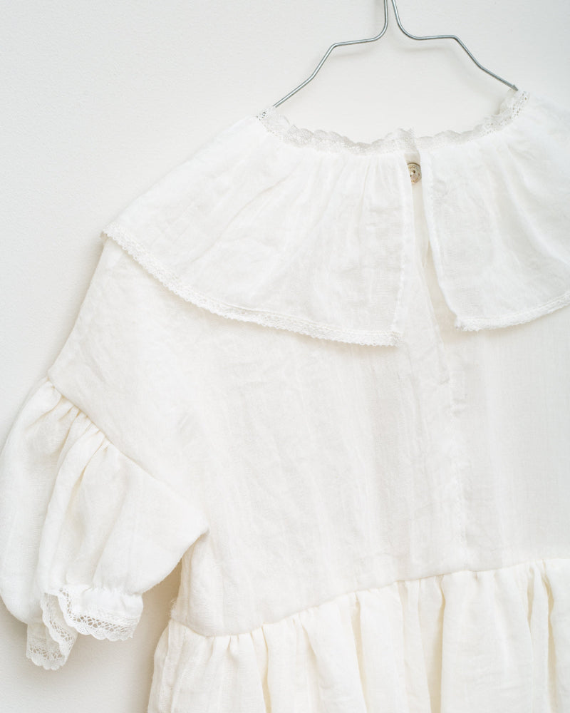 Traje de Arras Pierrot de Cosmosophie